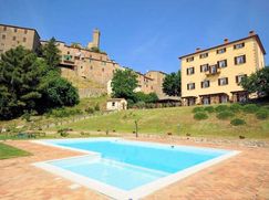 Rustico/Casale in Residenziale