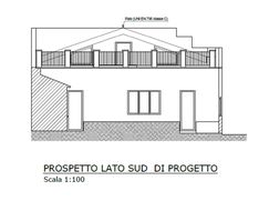 Casa indipendente in Residenziale