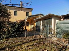 Casa indipendente in Residenziale