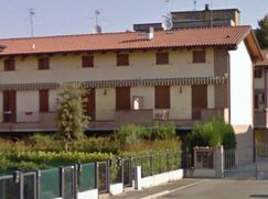 Villetta a schiera in Residenziale