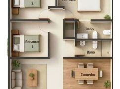 Appartamento in Residenziale