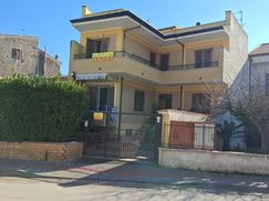 Villetta a schiera in Residenziale