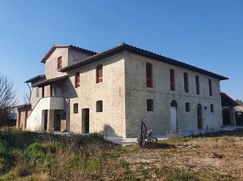 Rustico/Casale in Residenziale