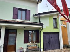 Villetta a schiera in Residenziale