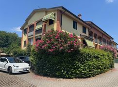 Villetta a schiera in Residenziale