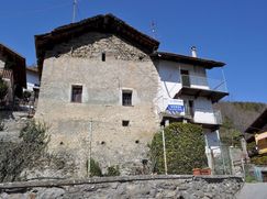 Rustico/Casale in Residenziale