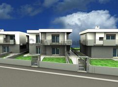 Appartamento in Residenziale