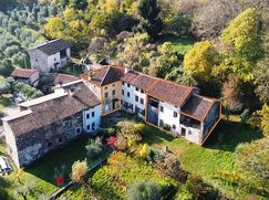 Rustico/Casale in Residenziale