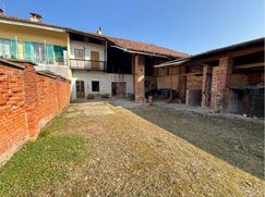 Rustico/Casale in Residenziale