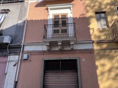 Casa indipendente in Residenziale