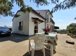 Casa Bi/Trifamiliare in Residenziale