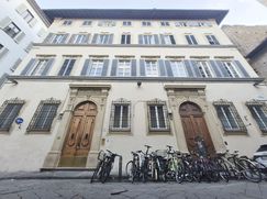 Cantina/Solaio in Residenziale