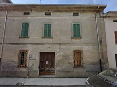Casa indipendente in Residenziale