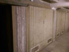 Box/posto auto in Residenziale