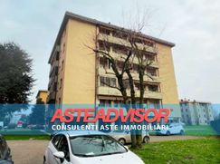 Appartamento in Residenziale