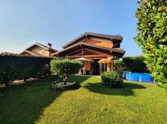 Villa in Residenziale