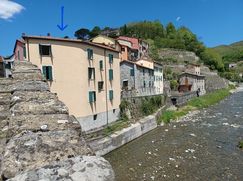 Rustico/Casale in Residenziale