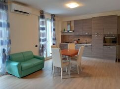 Villetta a schiera in Residenziale