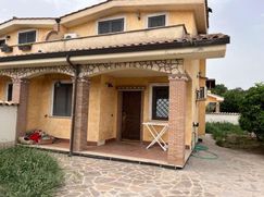 Villetta a schiera in Residenziale
