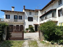 Villetta a schiera in Residenziale