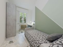 Stanza in Residenziale
