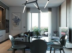 Appartamento in Residenziale