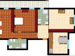 Appartamento in Residenziale