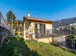 Villetta a schiera in Residenziale