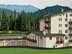 Appartamento in Residenziale