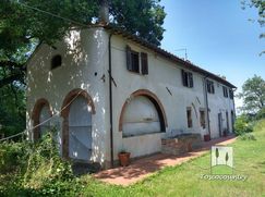 Rustico/Casale in Residenziale