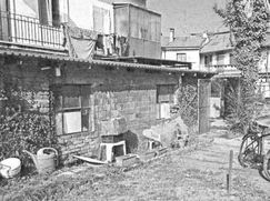 Casa Bi/Trifamiliare in Residenziale