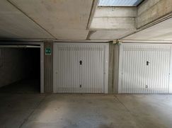 Box/posto auto in Residenziale