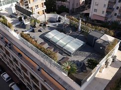Attico/Mansarda in Residenziale