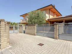 Casa indipendente in Residenziale