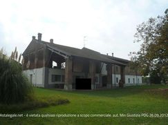 Rustico/Casale in Residenziale