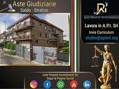 Appartamento in Residenziale