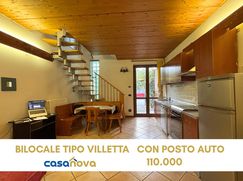 Appartamento in Residenziale