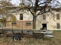 Rustico/Casale in Residenziale