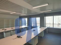 Ufficio in Commerciale