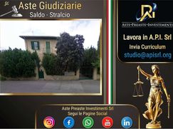 Appartamento in Residenziale