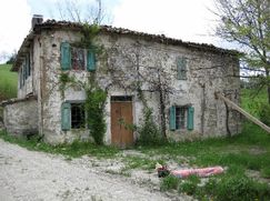 Rustico/Casale in Residenziale