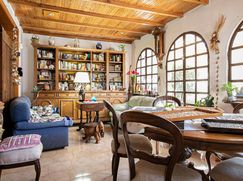Casa Bi/Trifamiliare in Residenziale