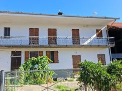 Rustico/Casale in Residenziale