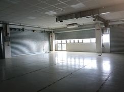 Capannone in Commerciale