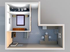 Appartamento in Residenziale