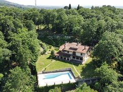 Villa in Residenziale
