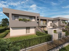 Appartamento in Residenziale