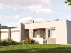 Casa Bi/Trifamiliare in Residenziale