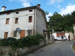 Casa Bi/Trifamiliare in Residenziale