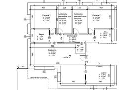 Appartamento in Residenziale